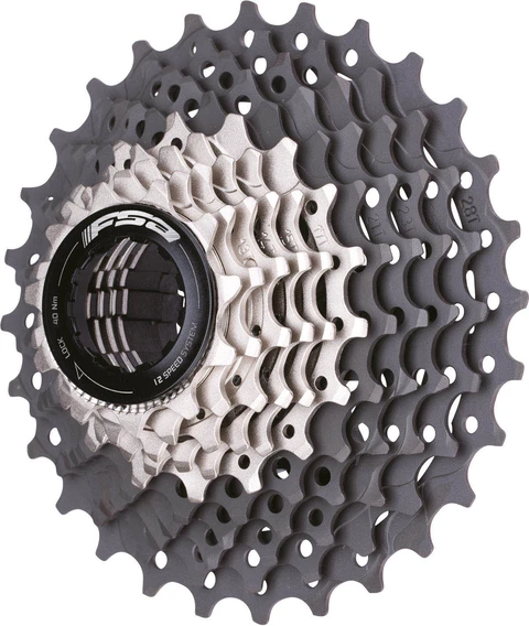 FSA Cassette K-Force 11v 11-28